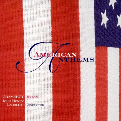 American Anthems