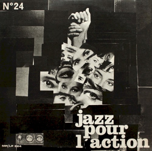 Jazz pour l'action