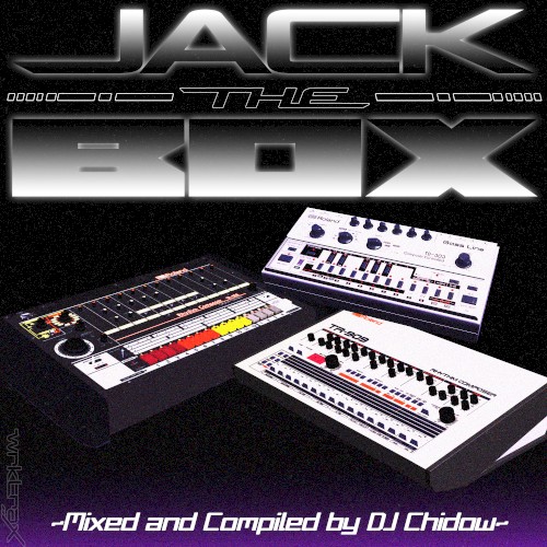 Jack the Box - A Newgrounds Collab
