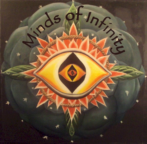 Minds of Infinity