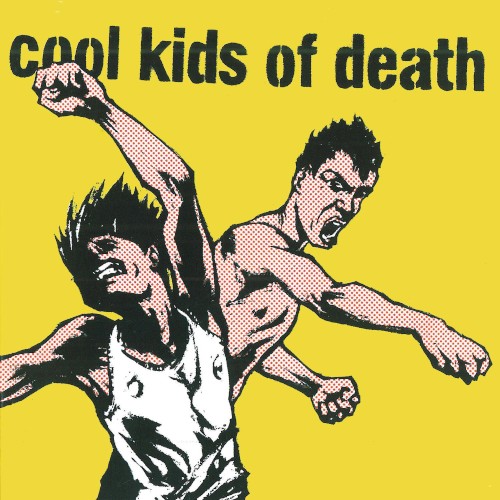 Cool Kids of Death