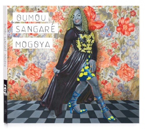 Mogoya