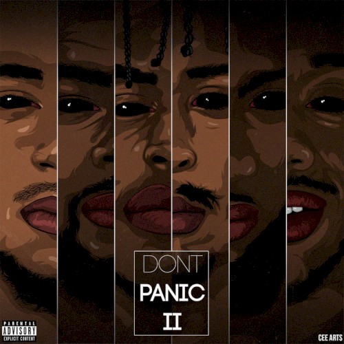 Dont Panic II