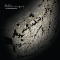 The Solastalgia Suite