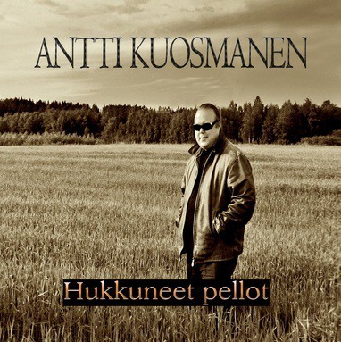 Hukkuneet Pellot