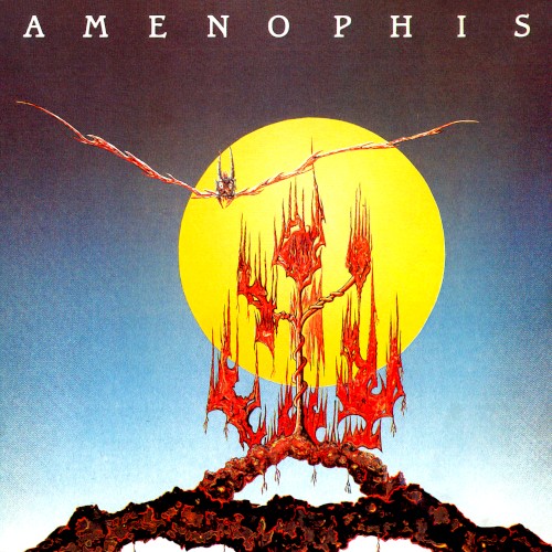 Amenophis