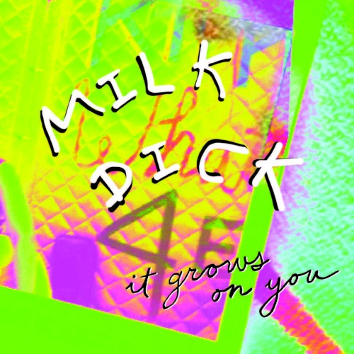 It grows on you