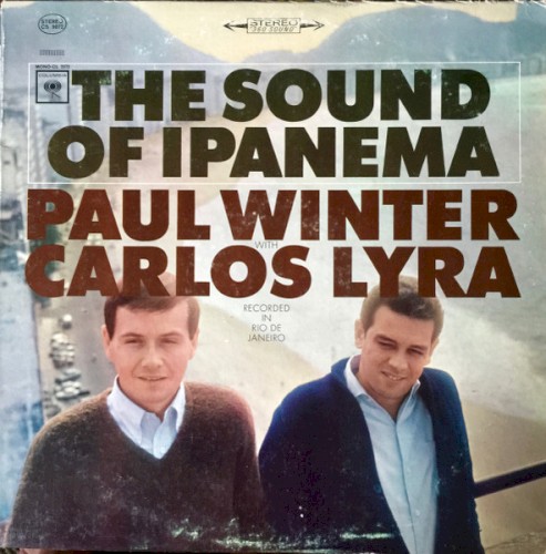 The Sound of Ipanema