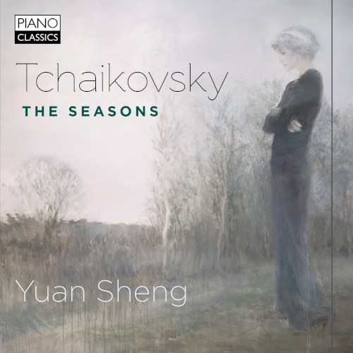The Seasons