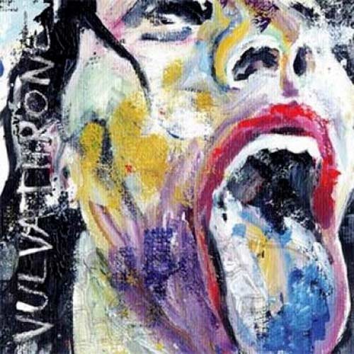 Passion of Perversity