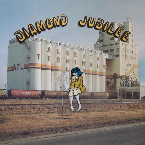 Cindy Lee &ndash; Diamond Jubilee