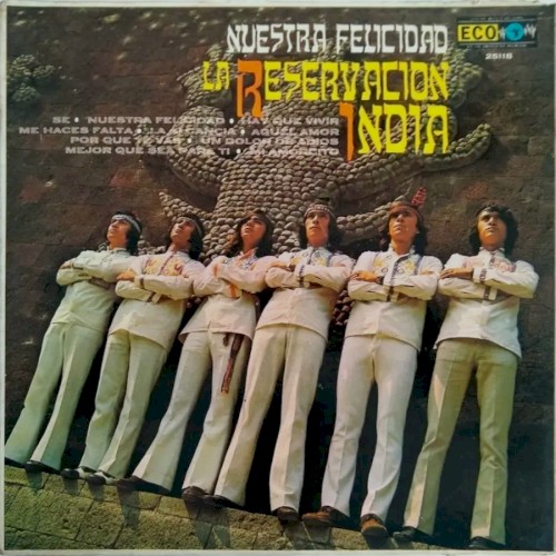 Nuestra felicidad