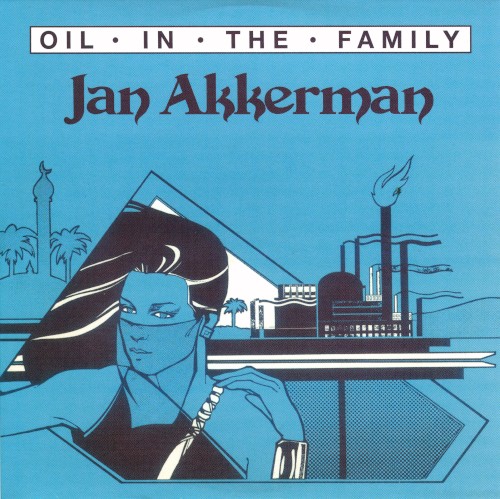 Oil in the Family