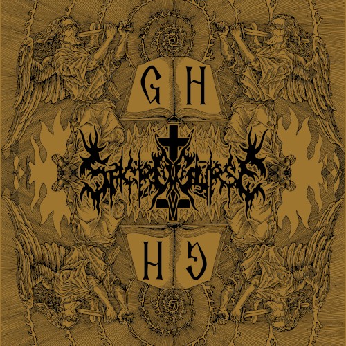 Gnostic Holocaust