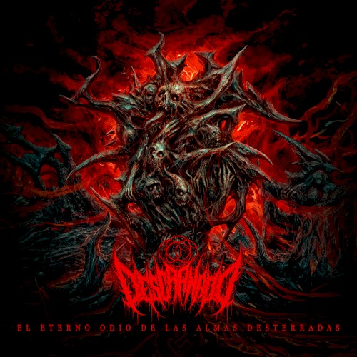 El Eterno Odio de Las Almas Desterradas