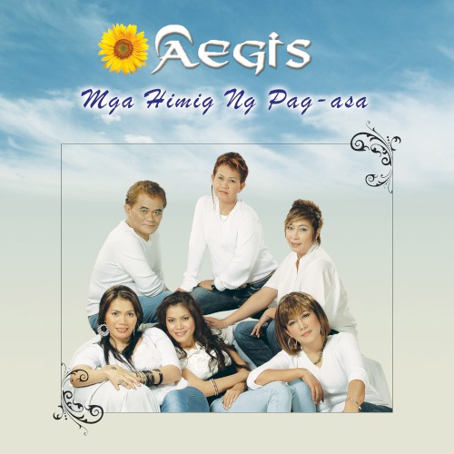 Mga Himig Ng Pag-asa