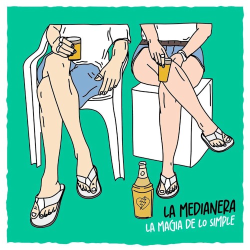 La magia de lo simple