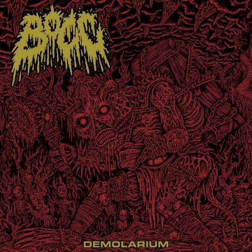 Demolarium