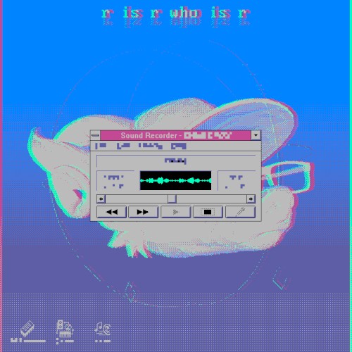 r is r who is r