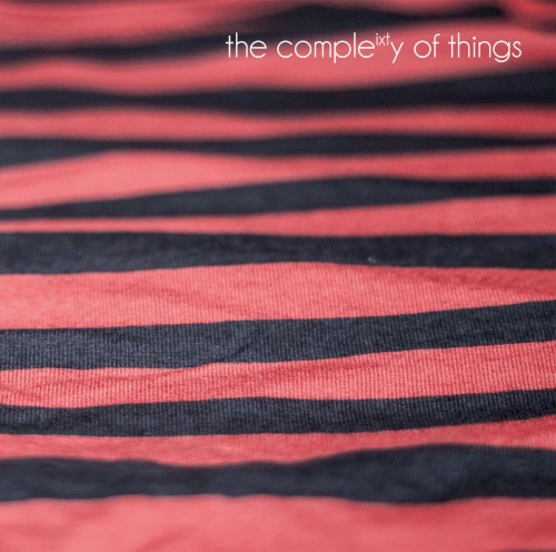 The Complexity Of Things