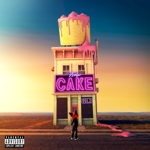 TRAP CAKE, VOL. 2