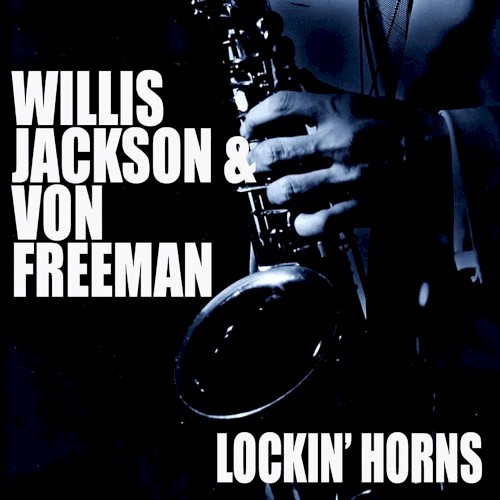 Lockin’ Horns