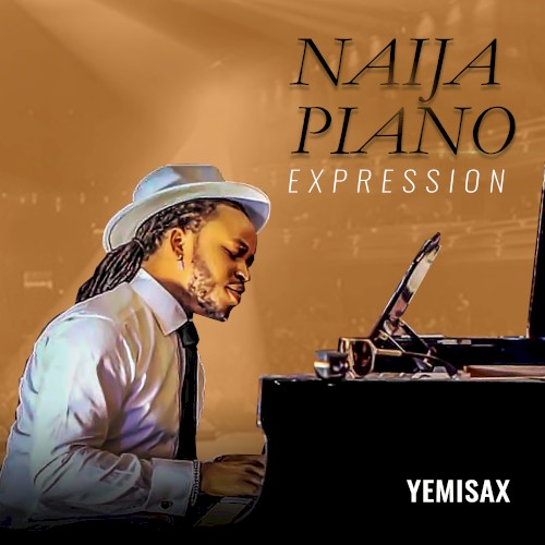 Naija Piano Expression