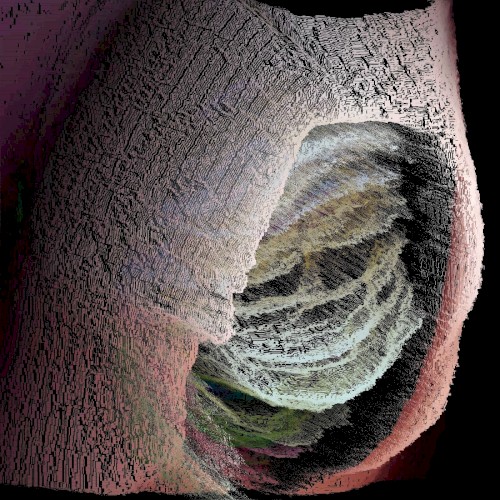 Exoteric