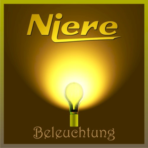 Beleuchtung
