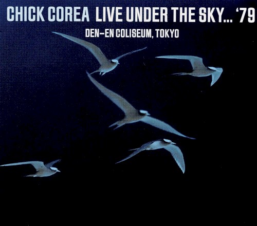 Live Under the Sky, 1979 (Live)