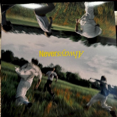 The Band CAMINO &ndash; NeverAlways