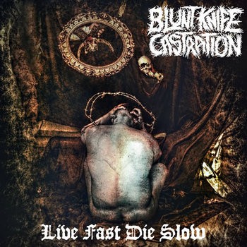 Live Fast Die Slow