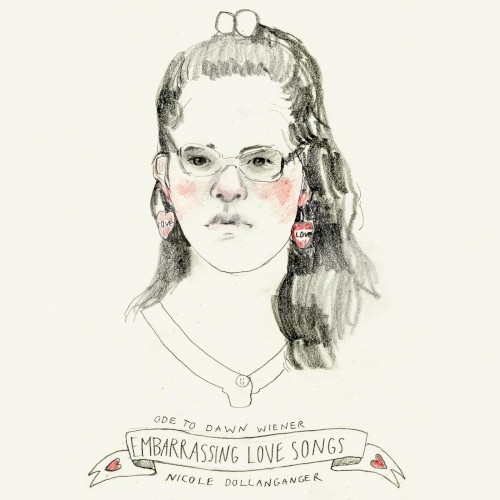 Ode to Dawn Wiener: Embarrassing Love Songs
