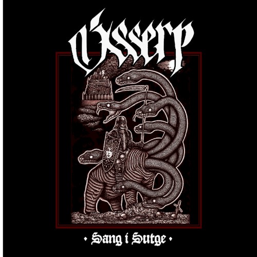 Sang I Sutge