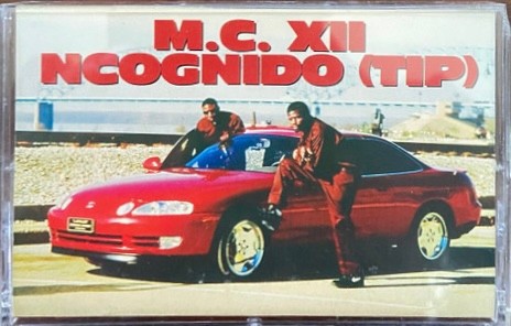 Ncognido (Tip)