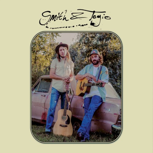 Smith and Tegio