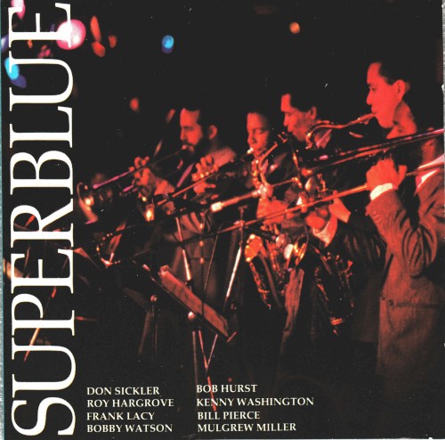 Superblue