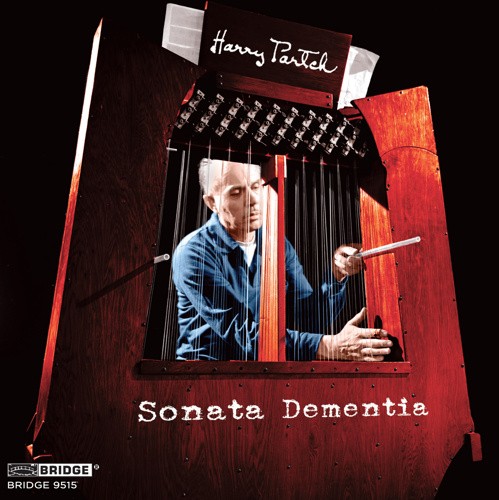 Sonata Dementia
