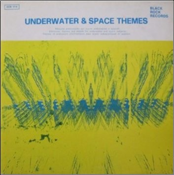 Underwater & Space Themes