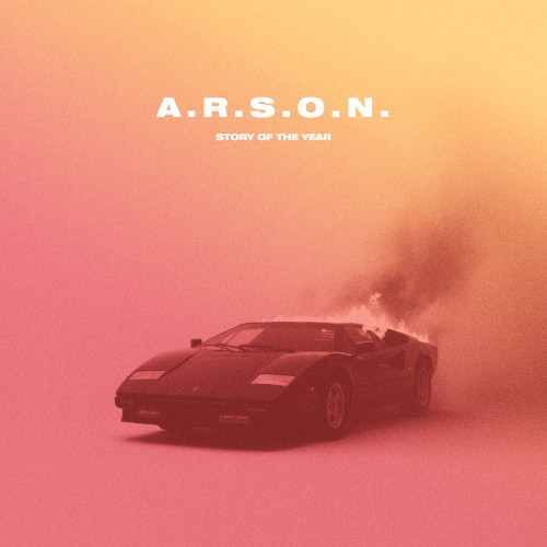 A.R.S.O.N.