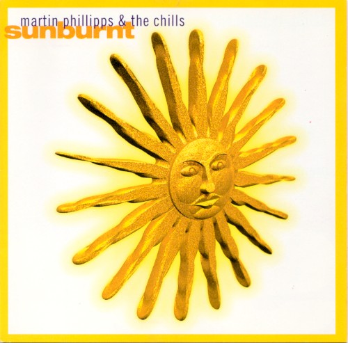Martin Phillipps &ndash; Sunburnt