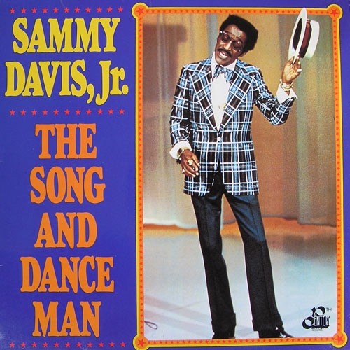 The Song and Dance Man