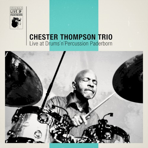 Live at Drums ’n’ Percussion Paderborn