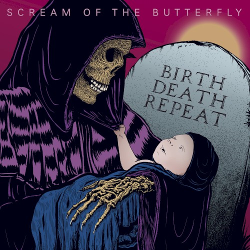 Birth Death Repeat