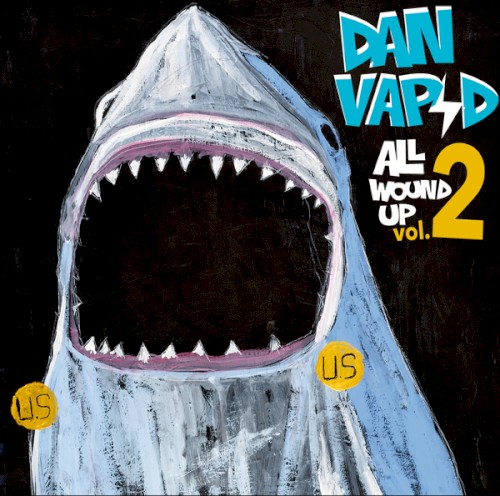 All Wound Up Vol 2