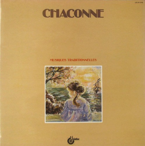 Musiques Traditionnelles