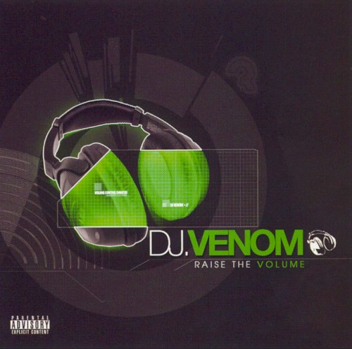 Raise the Volume