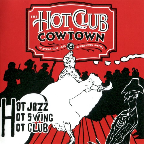 Swingin' Stampede