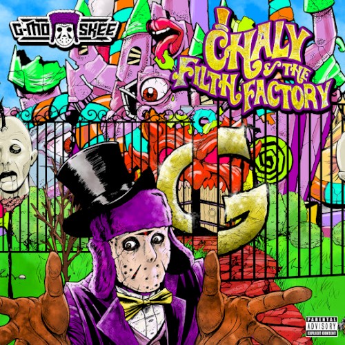 Chaly & The Filth Factory