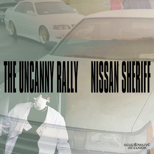 Nissan Sheriff
